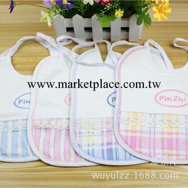 批發育嬰閣嬰兒用品寶寶防水圍嘴 口水巾工廠,批發,進口,代購
