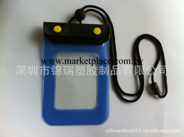 工廠直銷iphone防水手機袋 PVC防水袋 漂流防水袋工廠,批發,進口,代購