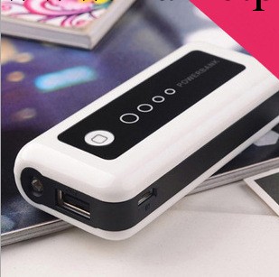 廠傢供應5600MA移動電源 小米三星蘋果iphone4s5萬能手機充電器批發・進口・工廠・代買・代購