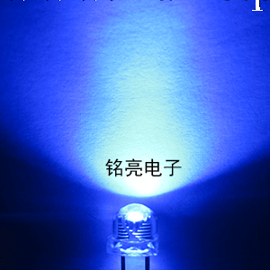 4.8mm草帽藍光led工廠,批發,進口,代購