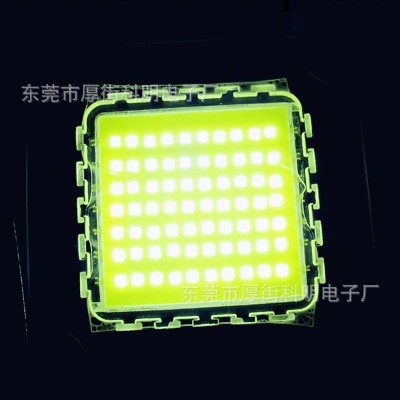 70W LED大功率 高端優質大功率LED70W冷白光 晶元led 歡迎訂購批發・進口・工廠・代買・代購