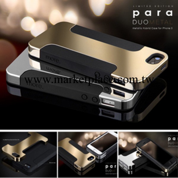 批發iphone5電鍍刀鋒戰士鏡面殼 5代矽膠殼 蘋果5鏡面保護殼工廠,批發,進口,代購