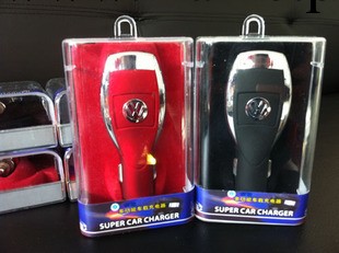 車標充電器 最新款iphone 蘋果充電器/帶車標充電器/車載萬能6合1工廠,批發,進口,代購