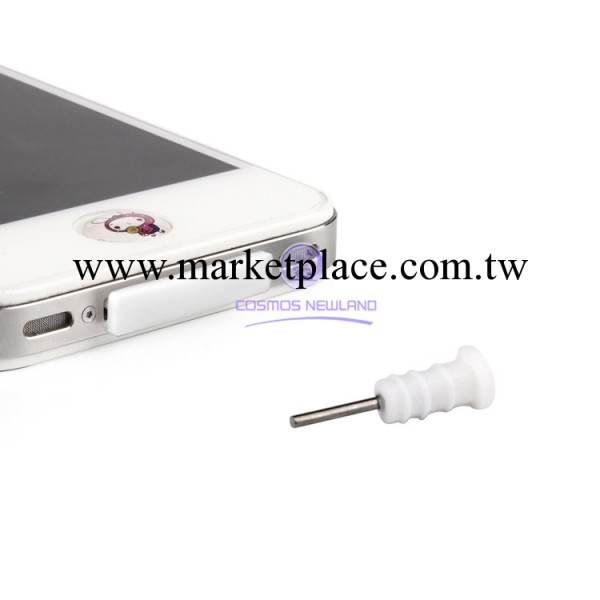 批發 蘋果 iPhone 4 防塵塞 耳機塞 蘋果防塵塞 價格優勢PB279工廠,批發,進口,代購