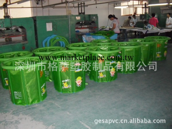 PVC充氣水池，夾網水池，遊泳水池，嬰兒用品直供貿易公司工廠,批發,進口,代購