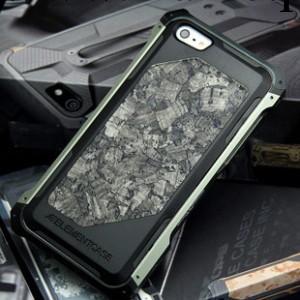 ELEMENT CASE iphone5金屬邊框 蘋果5手機殼 CF迷彩金屬外殼工廠,批發,進口,代購