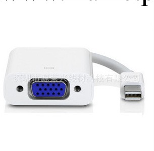 特價！！！蘋果APPLE mini DisplayPort轉VGA轉接線工廠,批發,進口,代購
