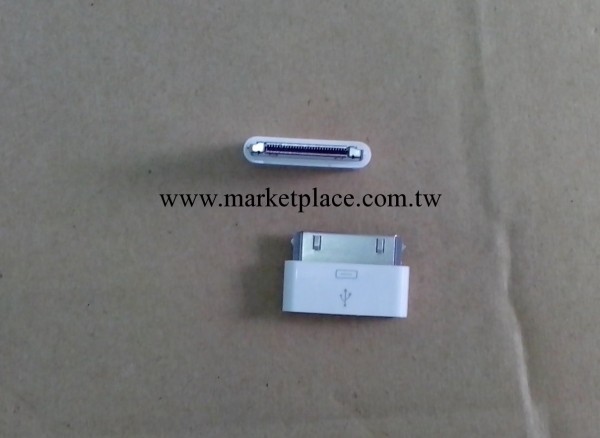 iphone  ipad 2轉Micro 接頭 特價處理工廠,批發,進口,代購