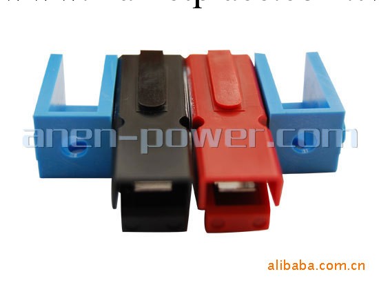 ANEN帶鎖連接器︱PA75 電力連接器︱大電流連接器工廠,批發,進口,代購