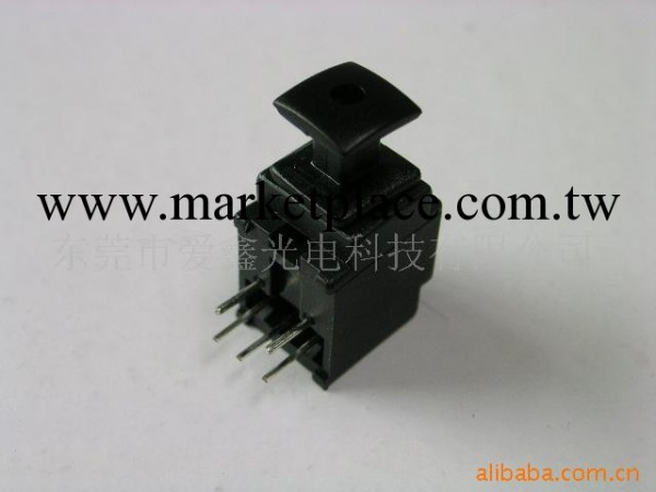 供應光纖連接器DLR1151光纖輸入器，光纖頭工廠,批發,進口,代購