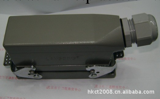 航空插頭  重載連接器 HE-24  24芯工廠,批發,進口,代購