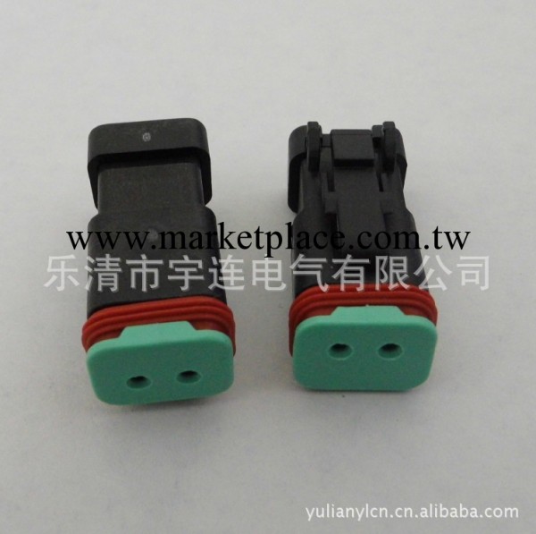 【直銷供應】德馳連接器 DJ3021Y-1.6-11防水接插件工廠,批發,進口,代購