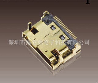 供應HDMI 連接器工廠,批發,進口,代購