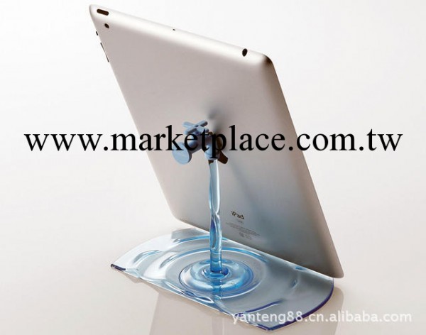 iPad/iPad2 水龍頭支架 IPAD2平板電腦水龍頭支架工廠,批發,進口,代購