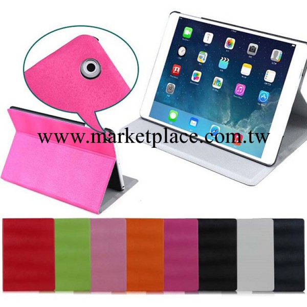 蘋果 ipad Air 水豹紋平板保護皮套 ipad 5 鼠紋帶多檔支架保護殼工廠,批發,進口,代購
