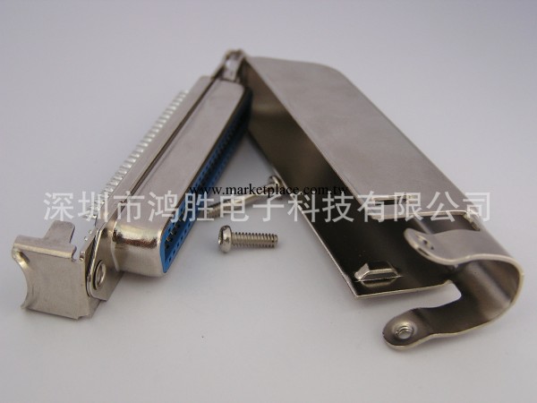 57大鐵殼CEN連接器工廠,批發,進口,代購