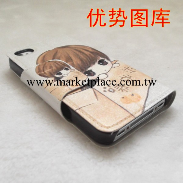 蘋果5s手機殼 iphone5s手機套 保護殼5蠶絲紋皮套 外殼新款批發工廠,批發,進口,代購