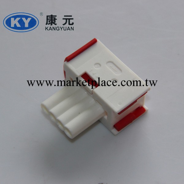 【好品質】汽車接插件連接器 防水接插件DT7041K-3.5-21批發工廠,批發,進口,代購