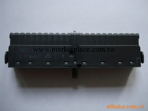 供應PROFIBUS西門子40針前連接器7392-1AM00-0AA0工廠,批發,進口,代購
