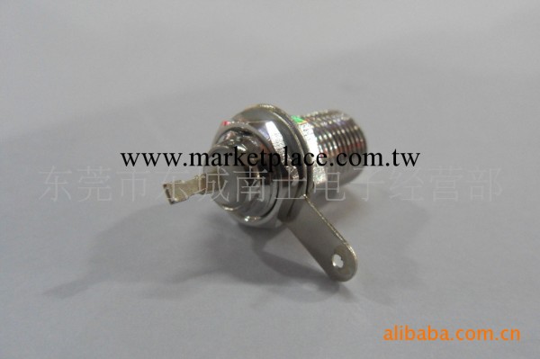 F頭連接器工廠,批發,進口,代購