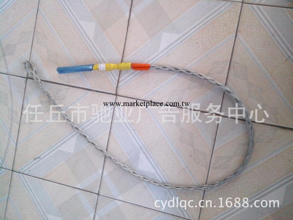 供應電纜網套、網套連接器、優質網套、拉線網套、網套工廠,批發,進口,代購