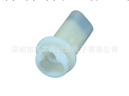 廠傢供應：汽車連接器 3位3孔白色護套 公母接插件3031-2.3-11工廠,批發,進口,代購
