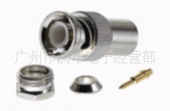 供應BNC連接器系列工廠,批發,進口,代購