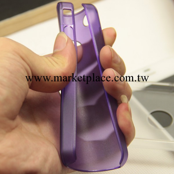 iphone4s手機殼保護套 iphone4外殼 蘋果4手機殼 5s磨砂超薄PC工廠,批發,進口,代購