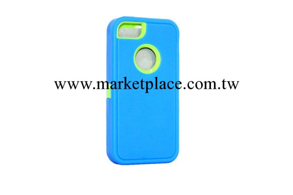 廠傢批發iphone5s矽膠手機殼 三防機器人手機殼 pc手機保護套工廠,批發,進口,代購