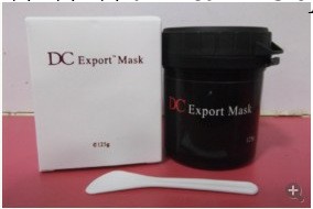 泰國 DC面膜 醫藥dc排毒深層清潔美白肌膚抗痘祛黑頭消炎 125ml工廠,批發,進口,代購