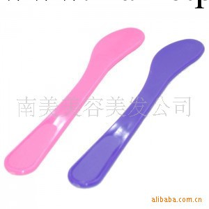 美容院用面膜棒 面膜勺 面膜刷 面膜碗配套 多種顔色隨機發工廠,批發,進口,代購