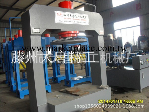 特供200T龍門液壓機 龍門油壓機 大臺面壓裝整形工廠,批發,進口,代購