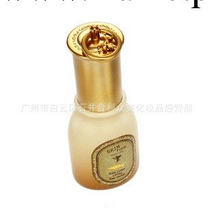 韓國skin food頂級黃金魚子醬膠原蛋白抗皺美白精華 現貨正品新鮮工廠,批發,進口,代購