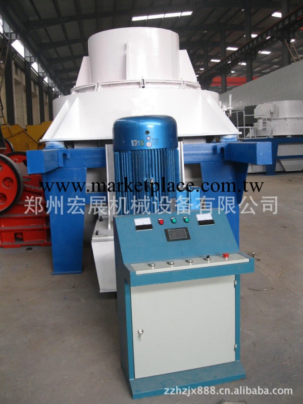 液壓制砂機 沖擊式破碎機 新型整形制砂機工廠,批發,進口,代購