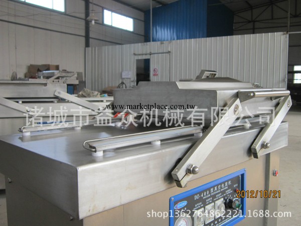六面整形大米真空包裝機,產量高，計量整形真空一體工廠,批發,進口,代購