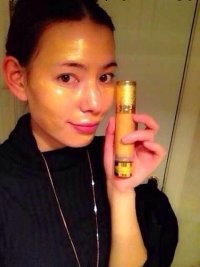 柔曼柔蘭Romanrole黃金膜法雕顏緊致面膜50ML提拉美白細致膜正品批發・進口・工廠・代買・代購