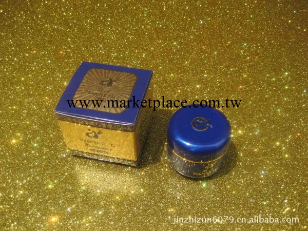 供應高質量臺灣正品 夢您美特級美白活化珍珠膏工廠,批發,進口,代購
