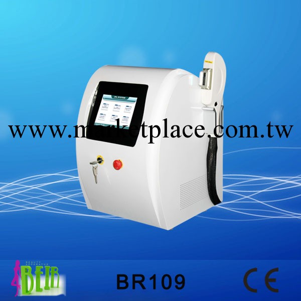 臺式IPL脫毛美容機器，IPL嫩膚，除皺，祛痘，專業版工廠,批發,進口,代購
