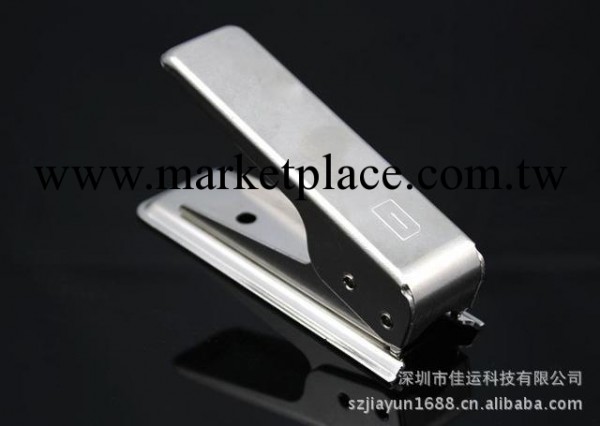 批發 蘋果iPhone4s/4 剪卡器 SIM卡剪卡器 microsim剪卡鉗 送卡套工廠,批發,進口,代購