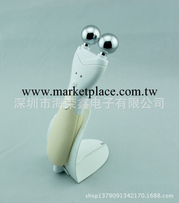 2014新品60秒瘦面美肌棒 EMS電波拉皮瘦臉機 美容機器批發工廠,批發,進口,代購