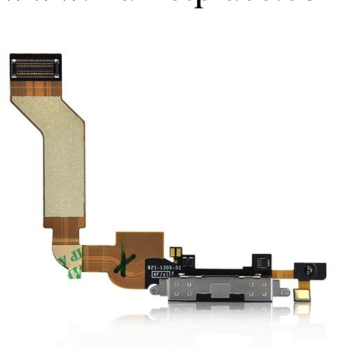 iphone4S尾插排線 蘋果4S送話器批發・進口・工廠・代買・代購