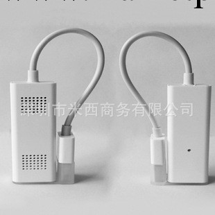 原裝mini WIFI無線路由器 蘋果筆記本 Iapd Macbook 網卡轉換配件工廠,批發,進口,代購