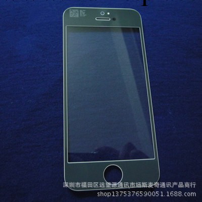 蘋果手機內配件 iPhone5黑白鏡面 玻璃蓋板 玻璃鏡面 觸摸鏡面工廠,批發,進口,代購