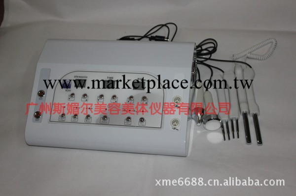 供應BIO超音波導入拉皮除皺美顏機 美容院機器工廠,批發,進口,代購
