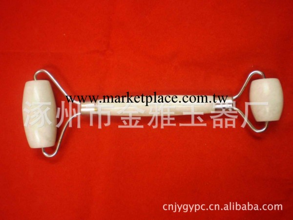 美容器  黃玉美容器  天然玉石美容器  美膚美容器（圖）工廠,批發,進口,代購