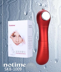 2013 Notime小海豚 便攜式多功能美容機 臉部眼部雙護理工廠,批發,進口,代購