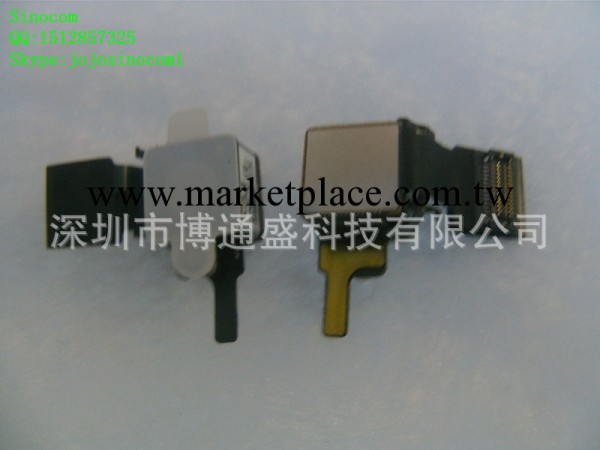 蘋果手機配件 iphone4s 攝像頭（原裝）工廠,批發,進口,代購