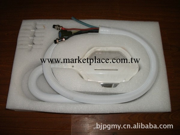 供應E光槍  光子槍 插片式E光槍  美容機器配件工廠,批發,進口,代購