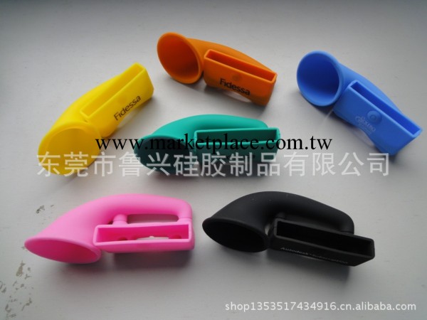蘋果手機iphone4/4s/5矽膠擴音器廠傢 熱銷款手機配件工廠,批發,進口,代購