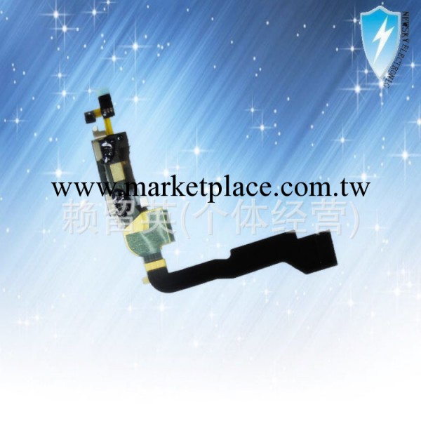 批發蘋果手機配件iphone5原裝尾插USB接口排線工廠,批發,進口,代購